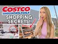 20 Money-Saving Costco Shopping Secrets They Don't Want You To Know!