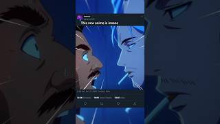 New Anime Kill blue is out on Netflix #anime #comedy #funny #manga #netflix #animenews