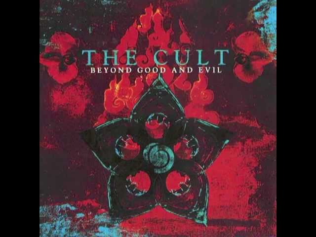 Cult - Libertine