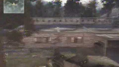 MW2~ Modded Slow-Mo Lobby!