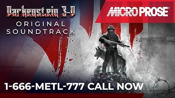 Darkenstein 3D – Pure 1990s FPS Chaos | Free on Steam