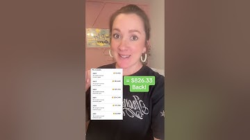Fetch Rewards Tutorial! Easiest App to Save Money!