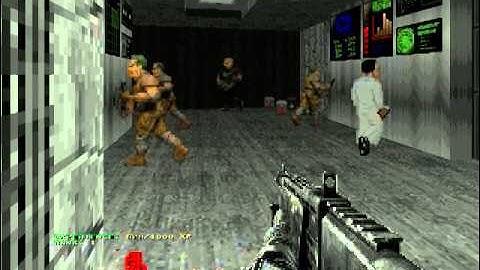 Real Guns Advanced 2