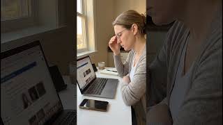 Brain Fog by 2 PM? Try This Simple Reset #shorts