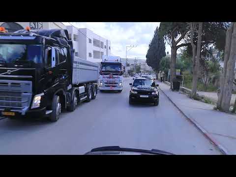 فارده و زفة احمد شقور عينابوس 