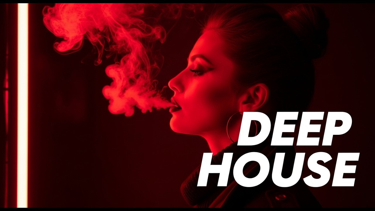 DeepHouse Remix 2026  Festival Deep House Anthems