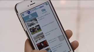 Una nueva aplicación resuelve todas las dudas lingüísticas desde el móvil screenshot 5