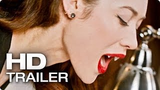 VAMPIRE ACADEMY Extended Trailer #2 Deutsch German | 2014 Official [HD]