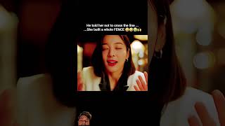 corean Drama queen hai