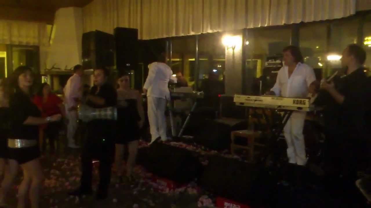 Giannis Vasileiou Live 