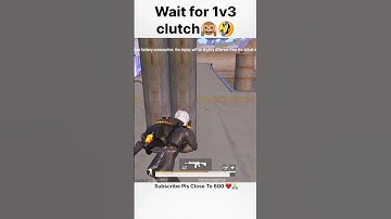 easy 1v3 clutch#easy 1v3 clutch shorts#csgo iem 1v3 clutch#easy 1v3 clutch pochinki bgmi