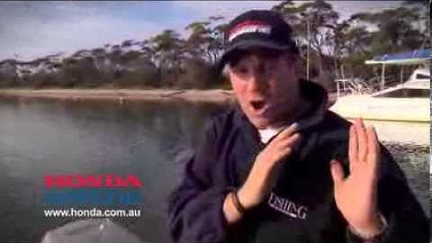 Network Your Outboard with NMEA2000