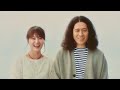 貫地谷しほり&又吉直樹が夫婦に/ヤマダ電機CM30秒