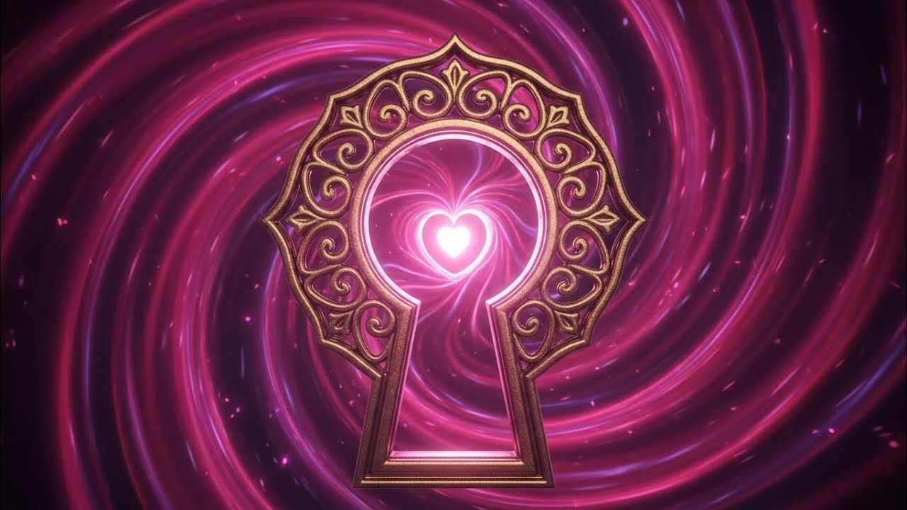 Tarot Reveals: Your Hidden Love Blocks l Current Energy Reading l Love Tarot Reading
