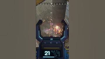 Valks Not Havin a Good Time | Apex Legends | S22 #apexlegends #gaming #shorts #apex