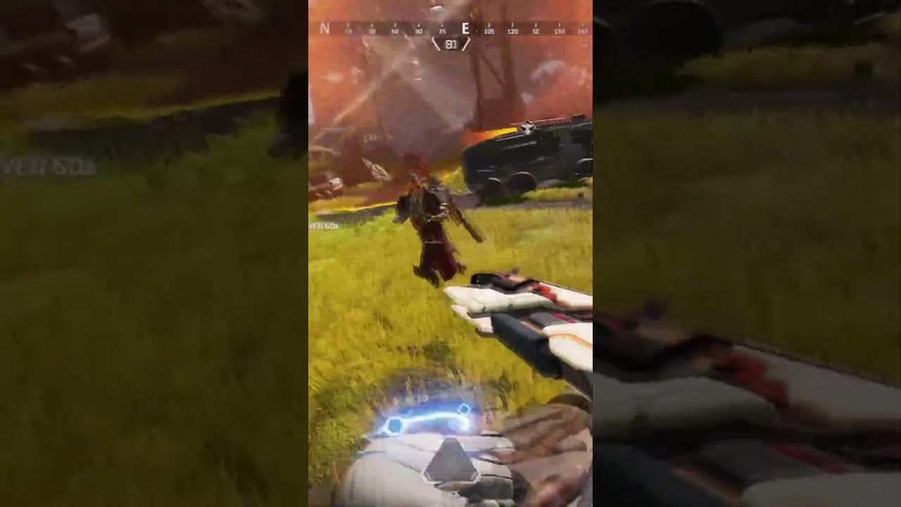 I Don't Need Meta To 1v3 