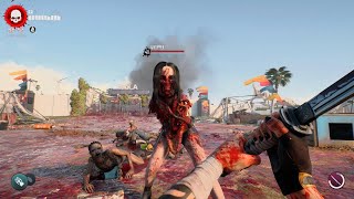 Dead Island 2 - Sola - Free Roam Gameplay #320 [4K HDR 60FPS]