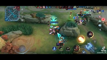 Mobile Legends Bang Bang | MLBB Creator Camp | Hanabi Maniac Highlights Video | Player Prabhu MC