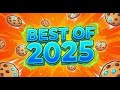 Best of 2025 minecraft
