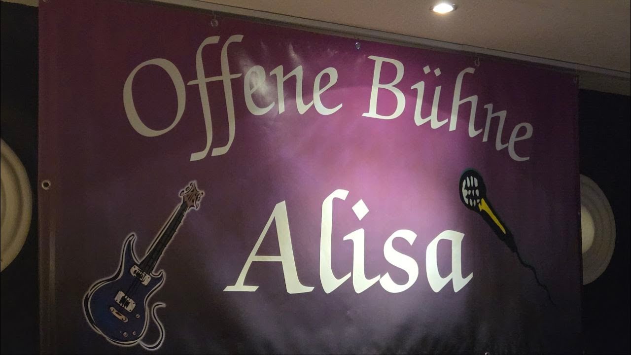 ANDREA vo da Holledau - Small Moments (LIVE) - Album Glücksmomente