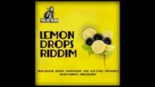 Lemon Drops Riddim mix