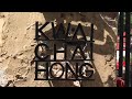 Vlog kwai chai hong journey book  ohsom tv