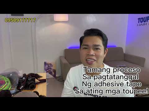 Video: Ano ang gamit ng lagkit?