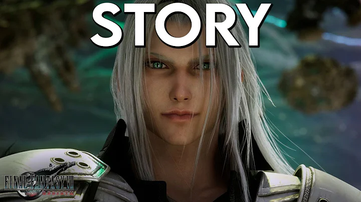 How Final Fantasy 7 Rebirth Changed The Story Again