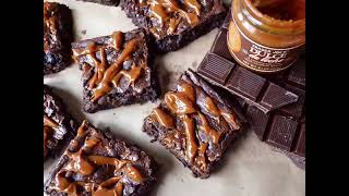 Information BEST BROWNIES in the WORLD Guide