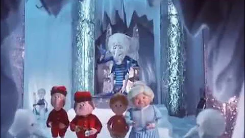 Snow Miser/Heat Miser Song - DayDayNews