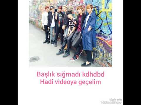 Başlık Sığmadı Kdhdbd