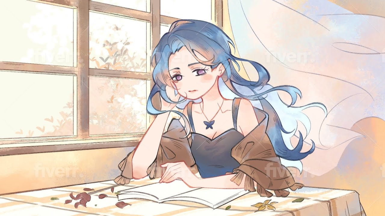 Dried Flowers (Dry Flower by Yuuri) English Lyrics Cover (Female Key