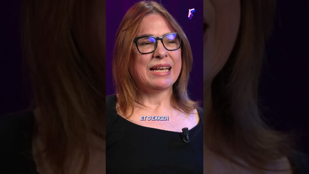 "Ils éprouvent un plaisir érotique à s'habiller en femmes."