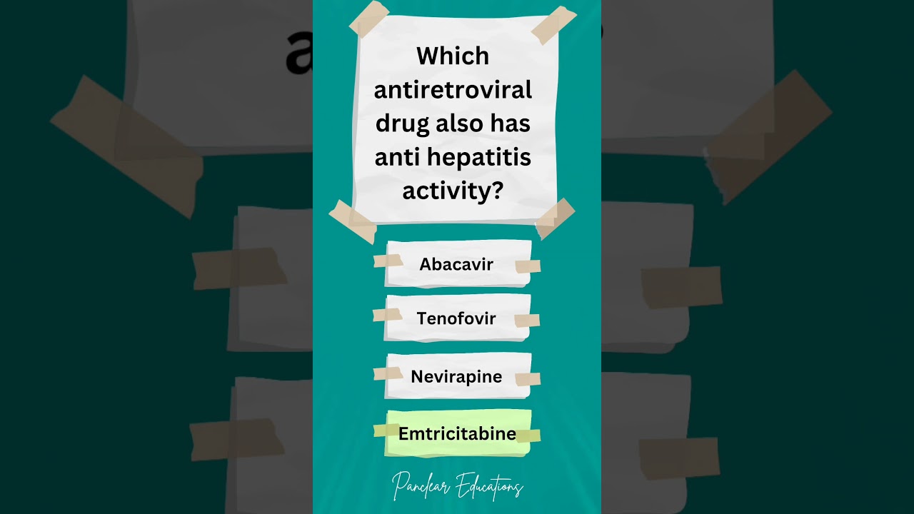 Pharmacology | High Yield MCQs | NEET PG |  INICET | MRB | PYQs 
