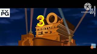 30Th Century Fox Tv Pg