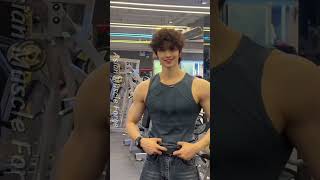 Asian Strength Culture: Power, Pride & Passion