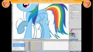 Double Rainboom Puppet Tutorial - Part 06 "The Home Stretch" Net Worth