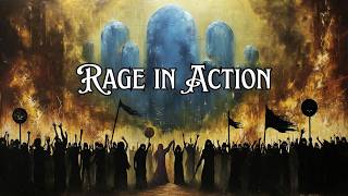 The Art of Righteous Anger: How to Turn Your Rage Into Effective Action