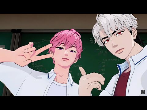 【PLAVE中字】230828 歡迎收看「斑比的世界」和PLAVE編舞家們的練習室日常| Bamby & Eunho