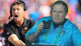 Everything you need to know about the New England Patriots cheating scandal (Spygate 2)