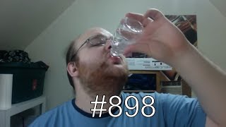 Thumbnail for Jon Drinks Water #898