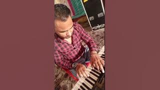 Maaye Tenu ||Dukhda Sunaya||Master Saleem||Bhajan ||Arun Jaishiv