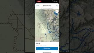 Field Maps - Download Tutorial