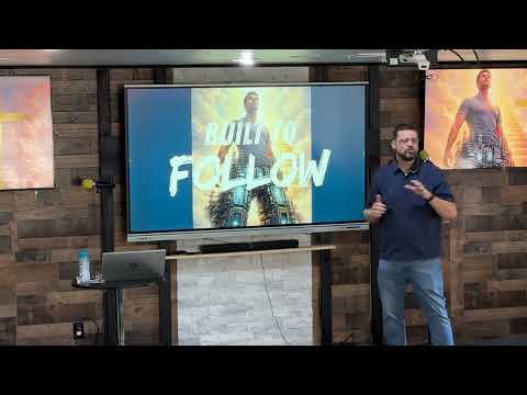 2026 Sunday Messages From Cornerstone