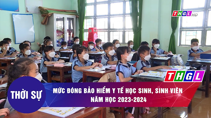 Bảo hiểm tai nạn học sinh là gì năm 2024