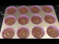 5 ingredient Eggless Chocolate Cupcakes #recipe