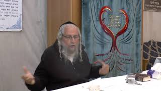 פורים. להתחיל הכל מהתחלה.
