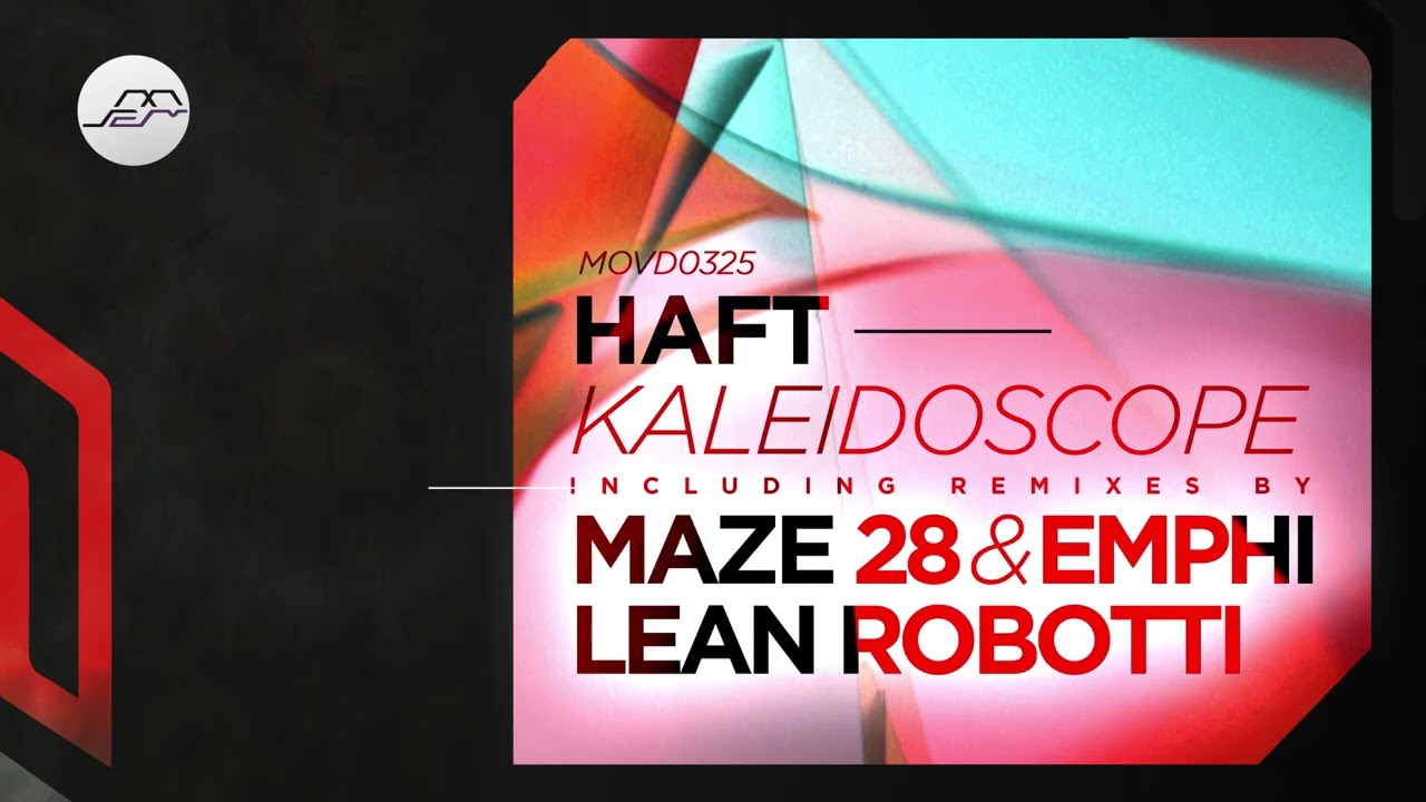 HAFT - Furiosa (Lean Robotti Remix) [Movement Recordings]