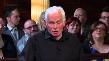 Are You A Good Builder? | Judge Rinder