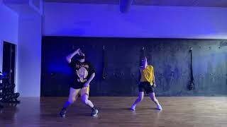 Pitbull - Culo Coreografía Choreography